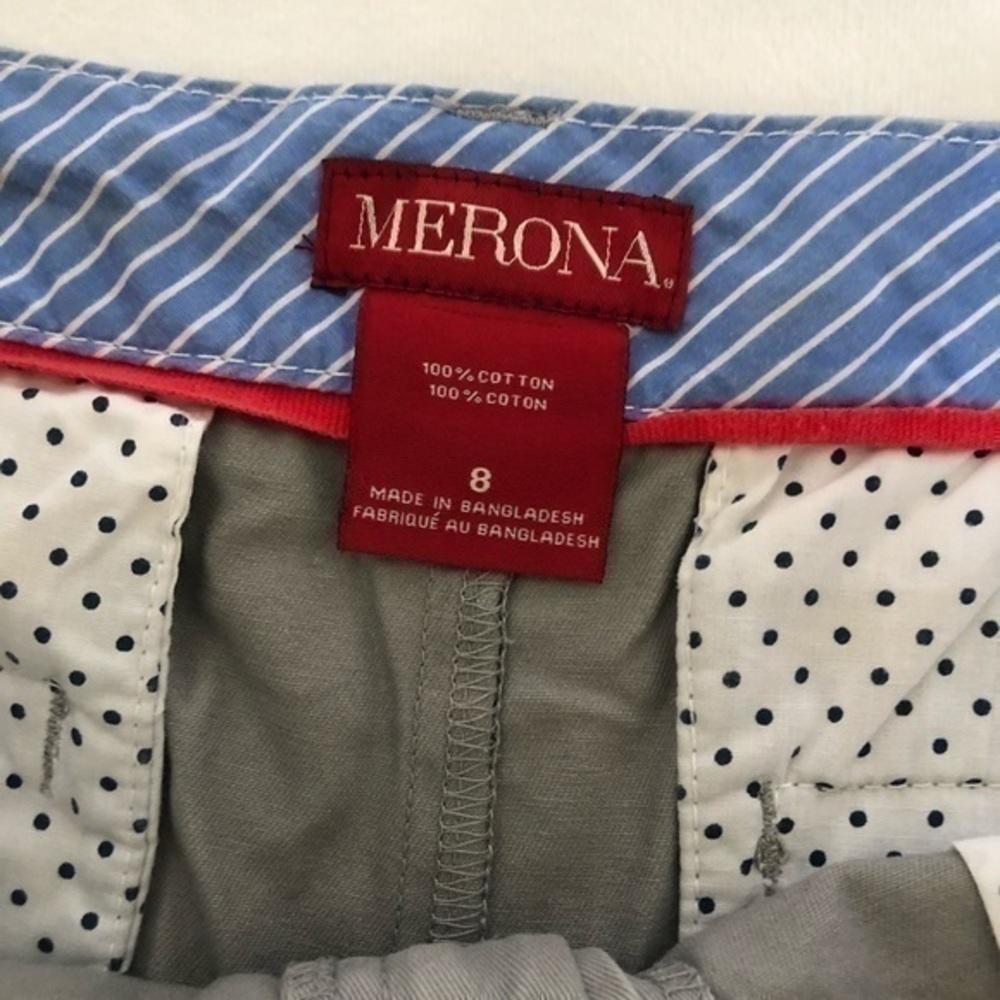 Merona Short - Picture 4 of 6